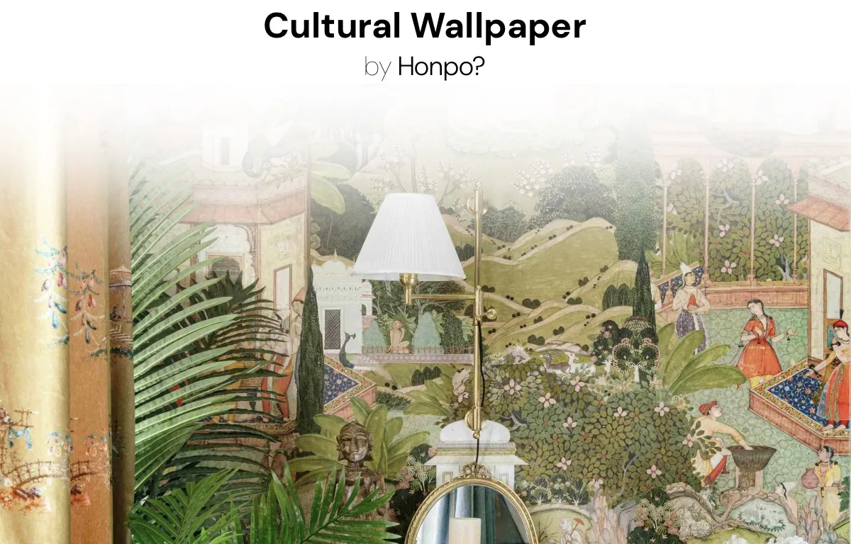 Honpo AFR Cultural Mural